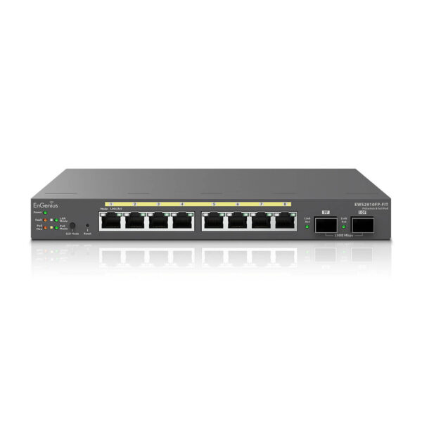 EnGenius EWS2910FP-FIT PoE+ Switch (1)