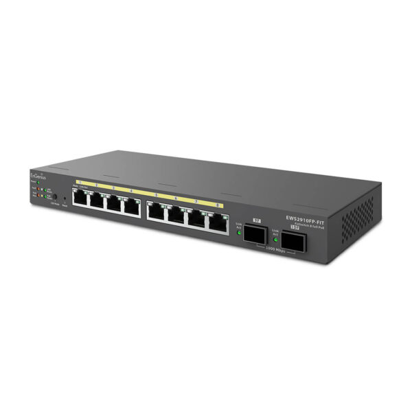 EnGenius EWS2910FP-FIT PoE+ Switch (2)