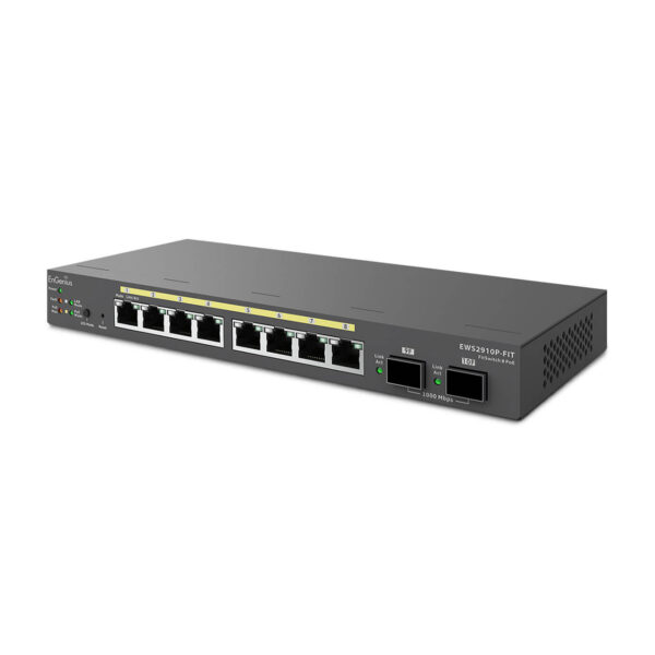 EnGenius EWS2910P-FIT PoE+ Switch (2)
