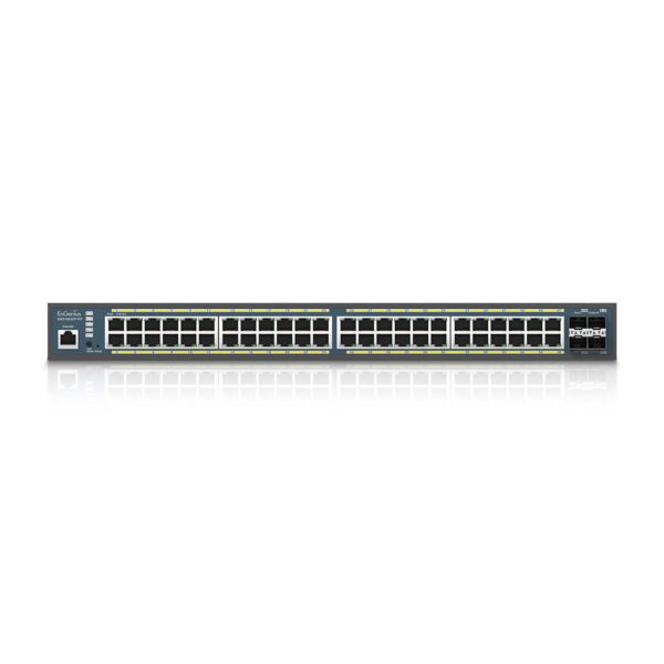 EnGenius EWS7952FP-FIT PoE+ Switch (3)
