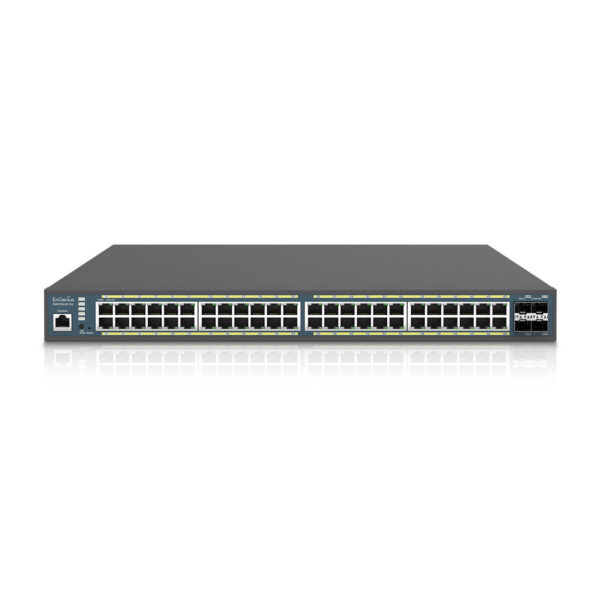 EnGenius EWS7952P-FIT PoE+ Switch (1)