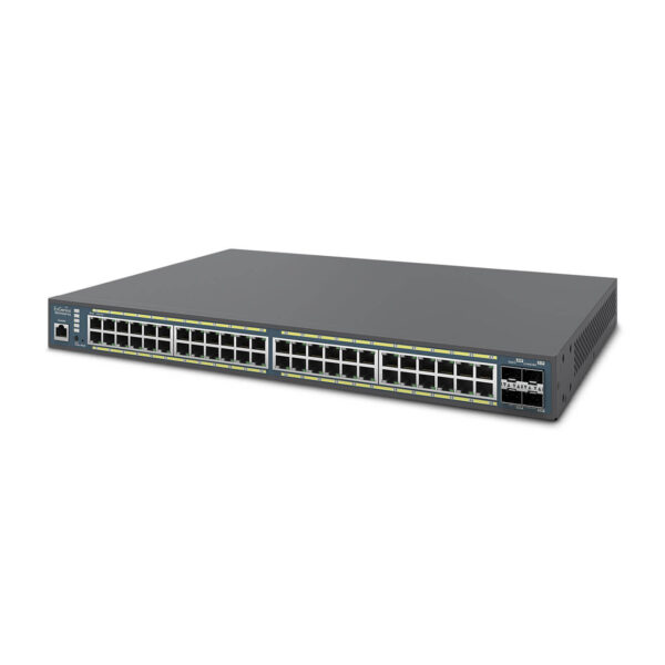 EnGenius EWS7952P-FIT PoE+ Switch (2)
