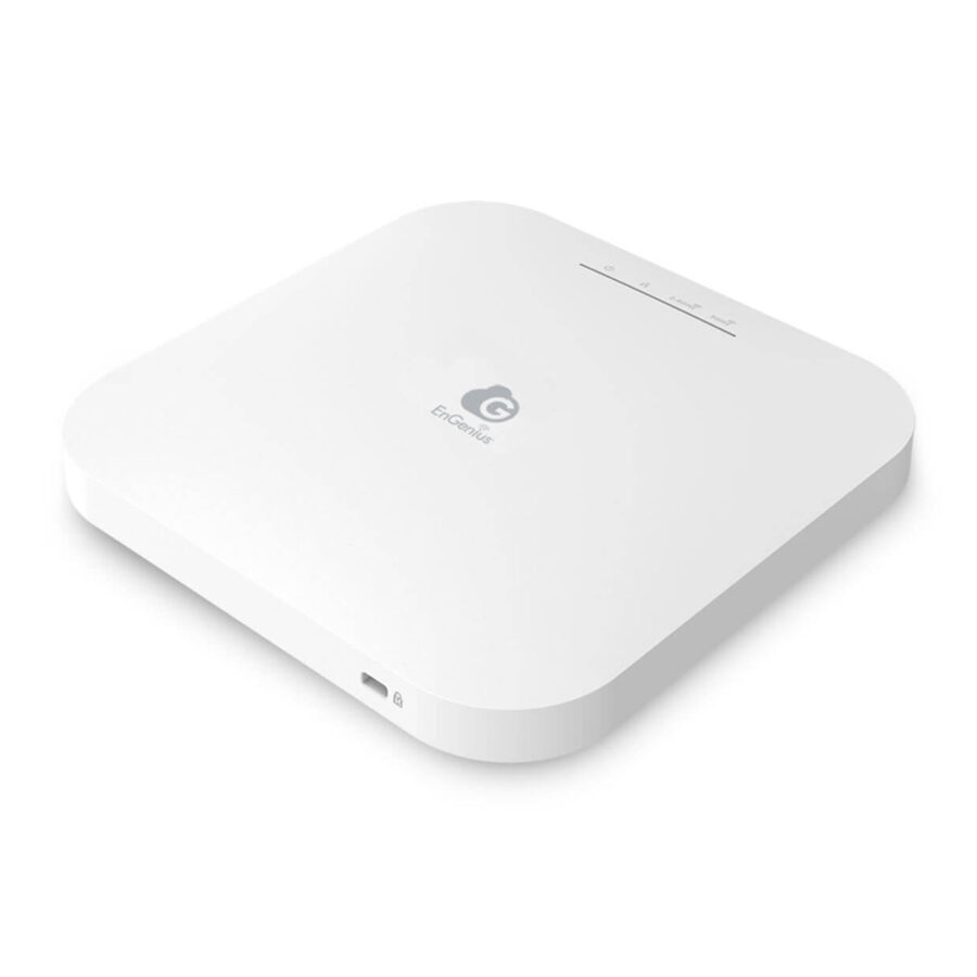 ECW220 Cloud Managed Wi-Fi 6 2×2 Indoor Wireless Access Point (2)
