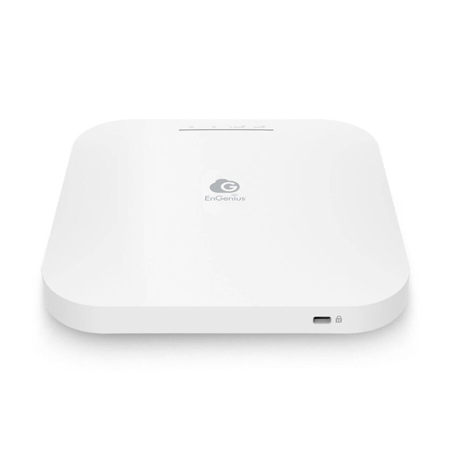 ECW220 Cloud Managed Wi-Fi 6 2×2 Indoor Wireless Access Point (3)