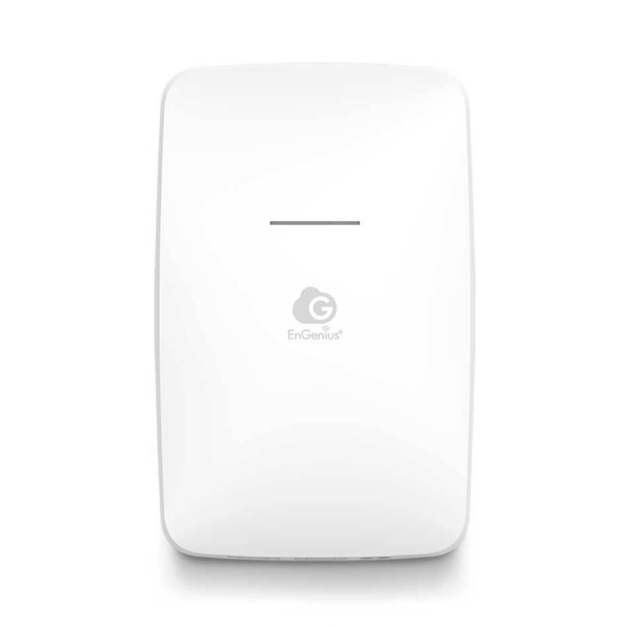 EnGenius ECW215 Wall-Plate Access Point (1)