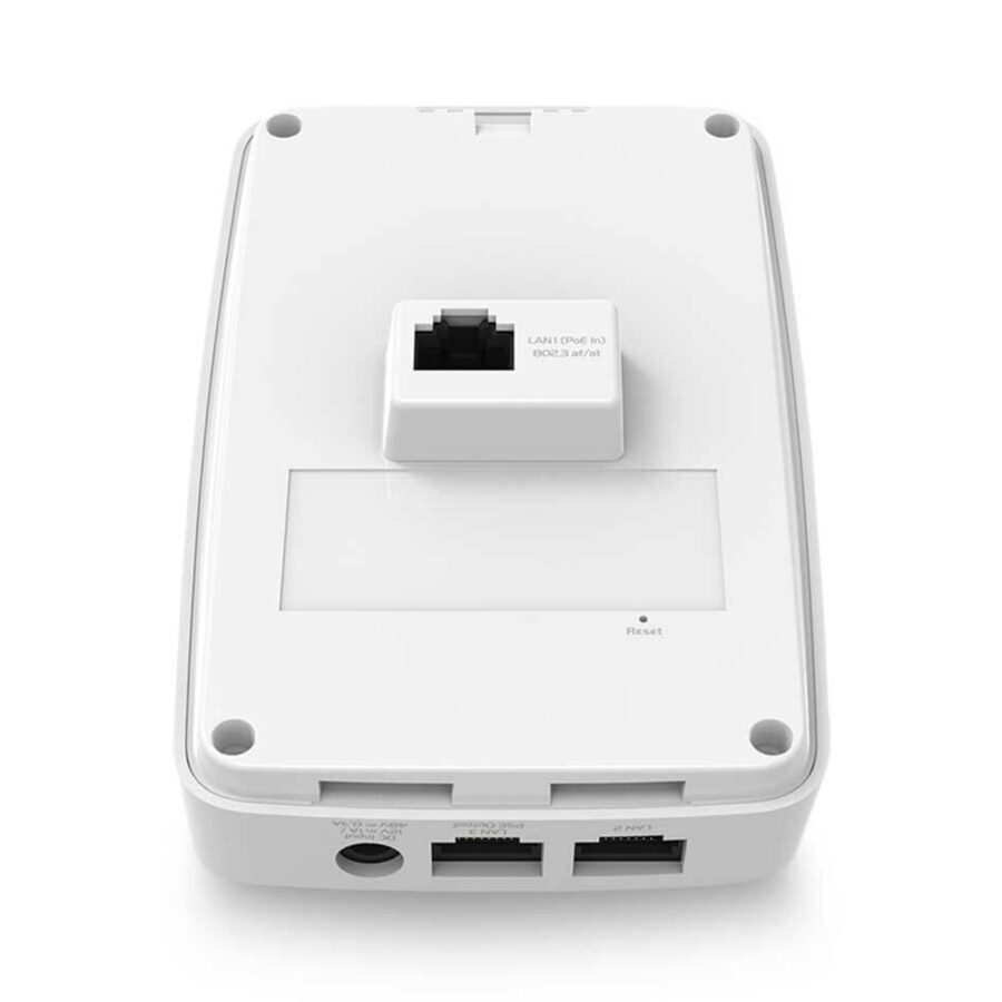 EnGenius ECW215 Wall-Plate Access Point (2)