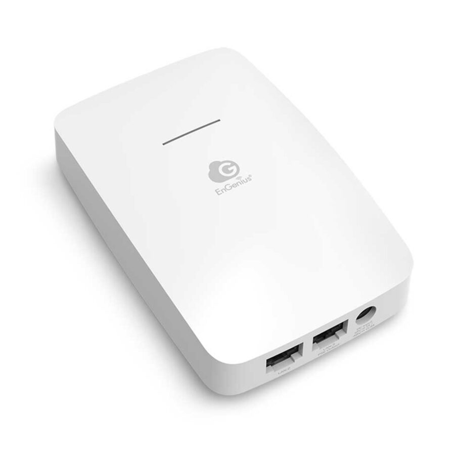 EnGenius ECW215 Wall-Plate Access Point (3)