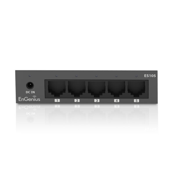 EnGenius ES105 Unmanaged Switch (1)
