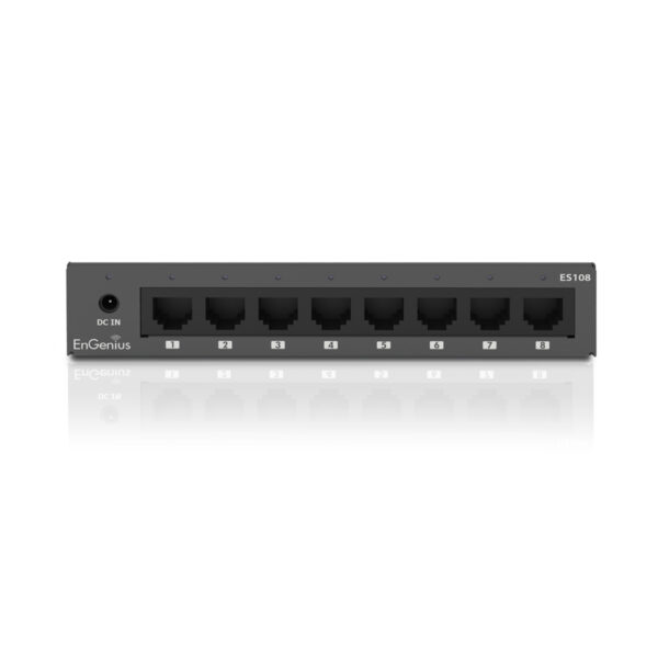 EnGenius ES108 Unmanaged Switch (2)
