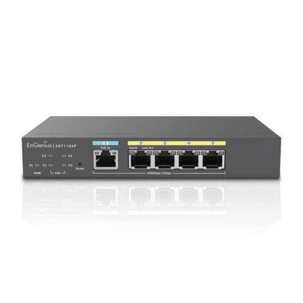 EnGenius EXT1105P Switch Extender (1)