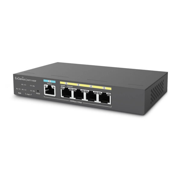 EnGenius EXT1105P Switch Extender (2)
