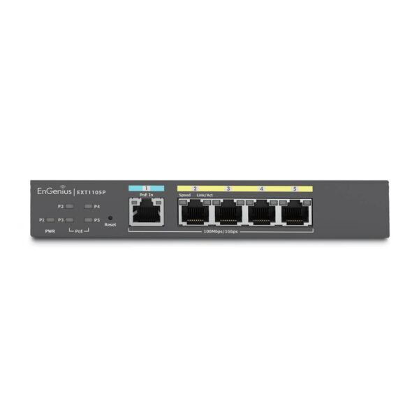 EnGenius EXT1105P Switch Extender (3)