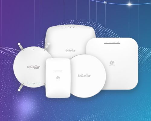 Access-point-engenius