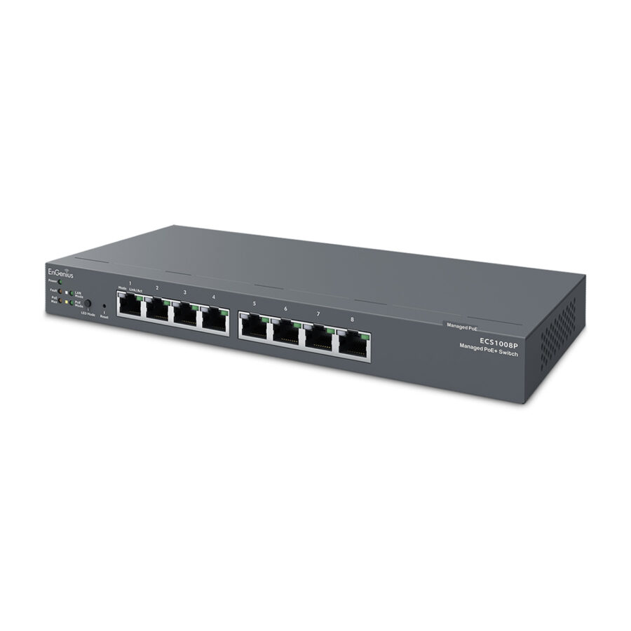 EnGenius ECS1008P (2)