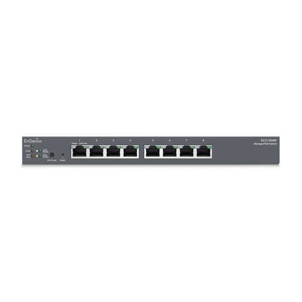 EnGenius ECS1008P (3)