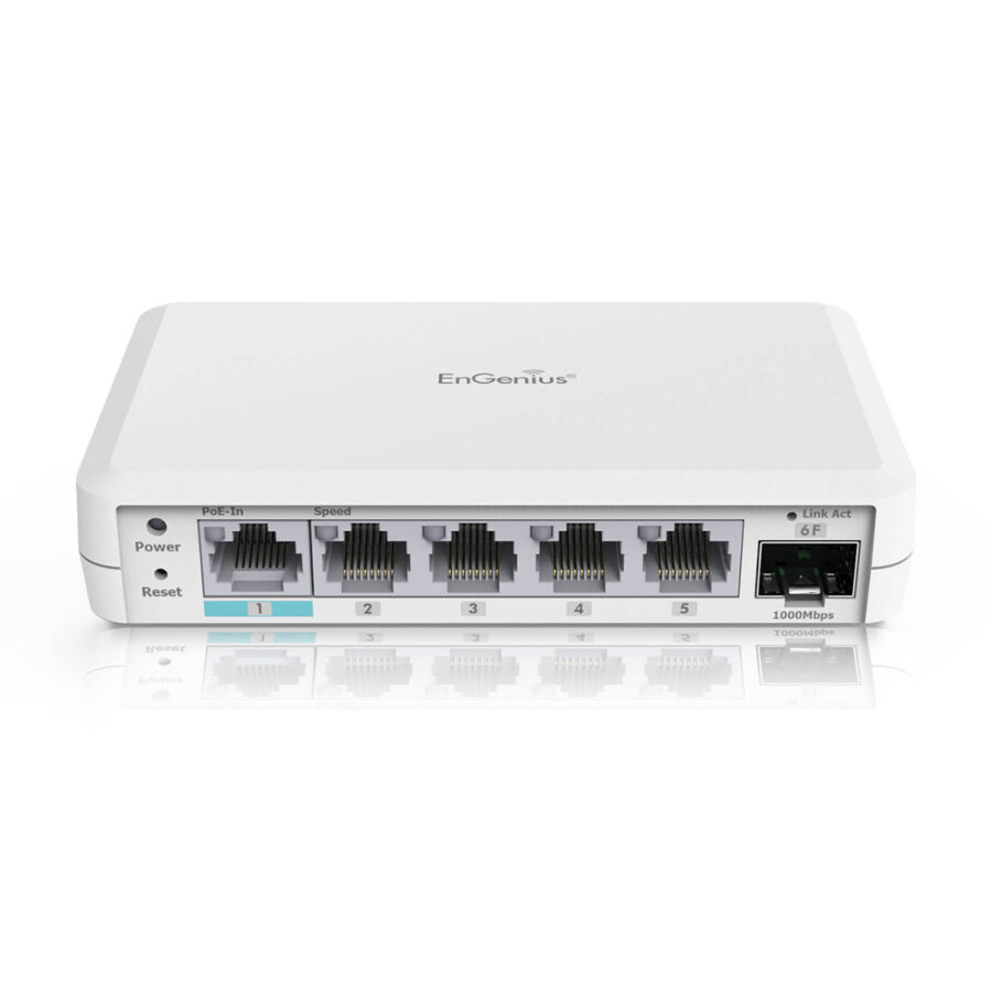 EnGenius EXT1106 Switch Extender (1)