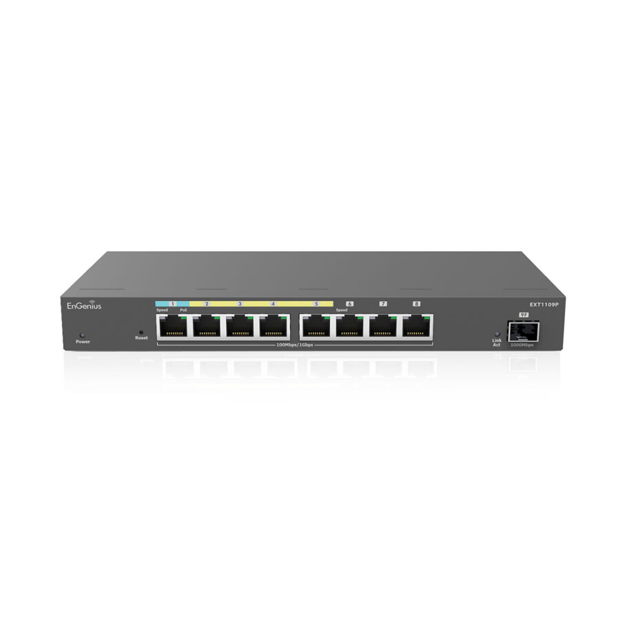 EnGenius EXT1109P Switch Extender (1)