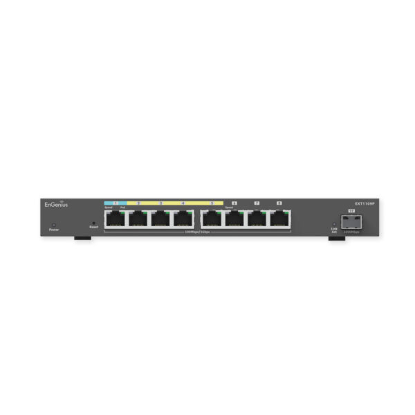 EnGenius EXT1109P Switch Extender (2)