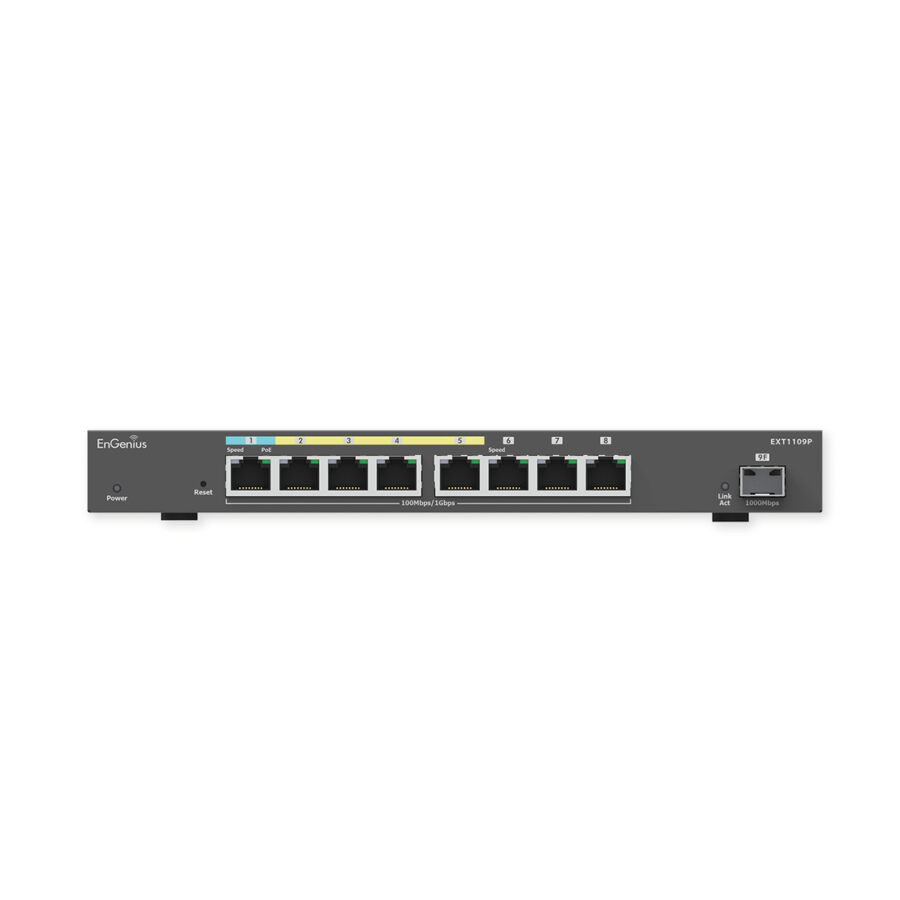 EnGenius EXT1109P Switch Extender (2)