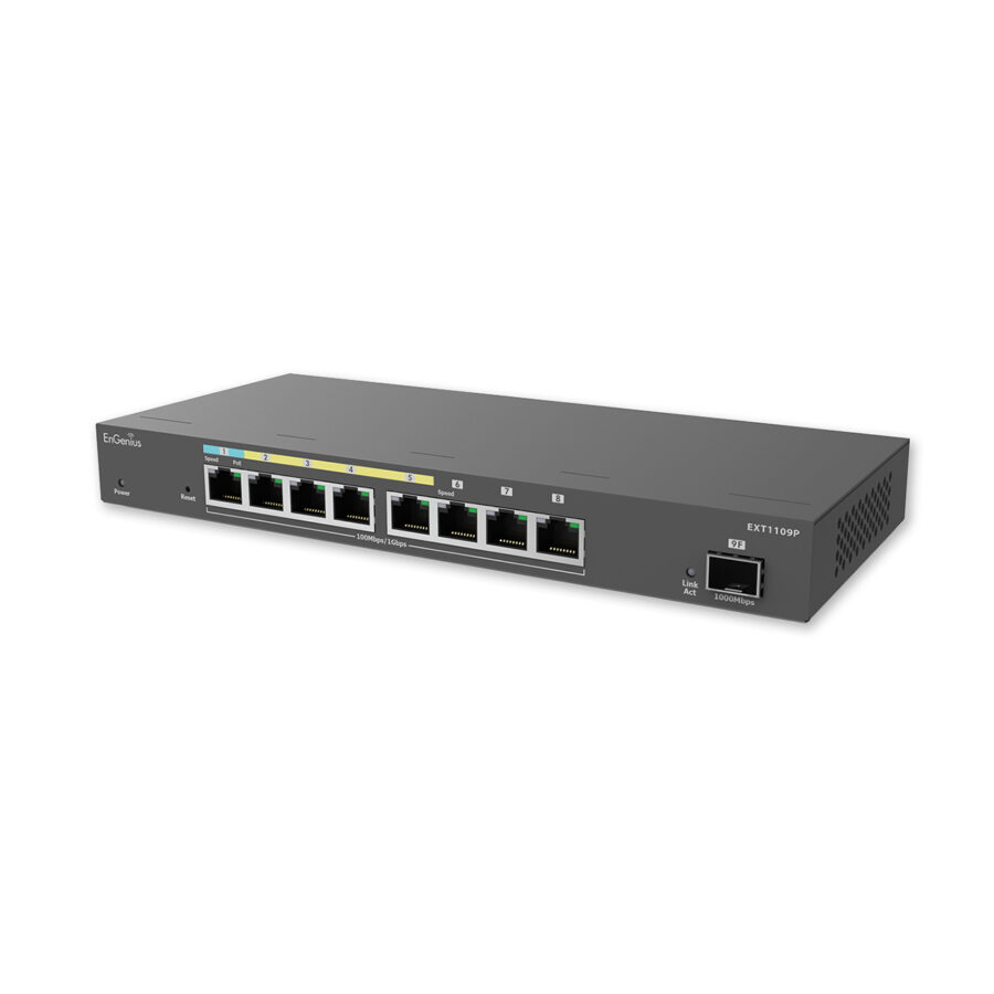 EnGenius EXT1109P Switch Extender (3)