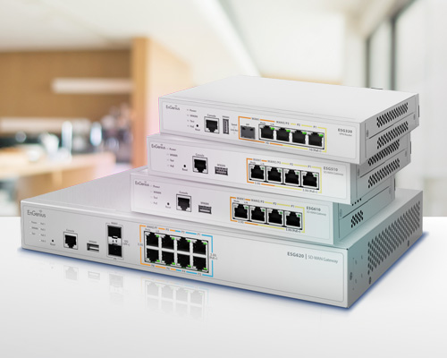 VPN-router-engenius