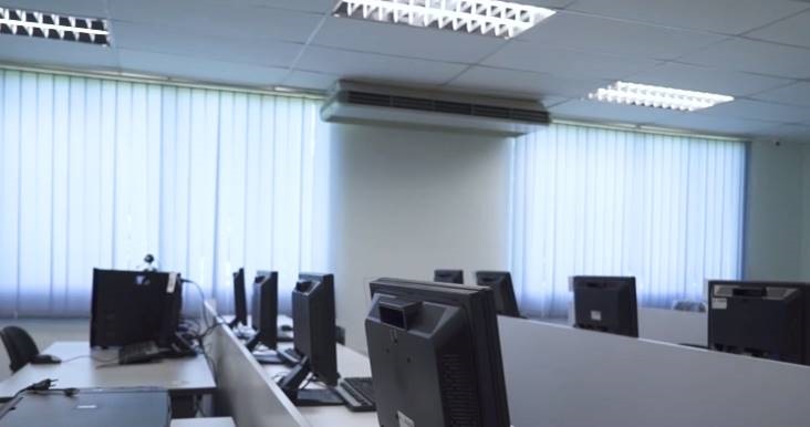 Giải pháp EnGenius Cloud giúp Theological Seminary nâng cấp hạ tầng Wi-Fi tập trung và hiện đại (1)
