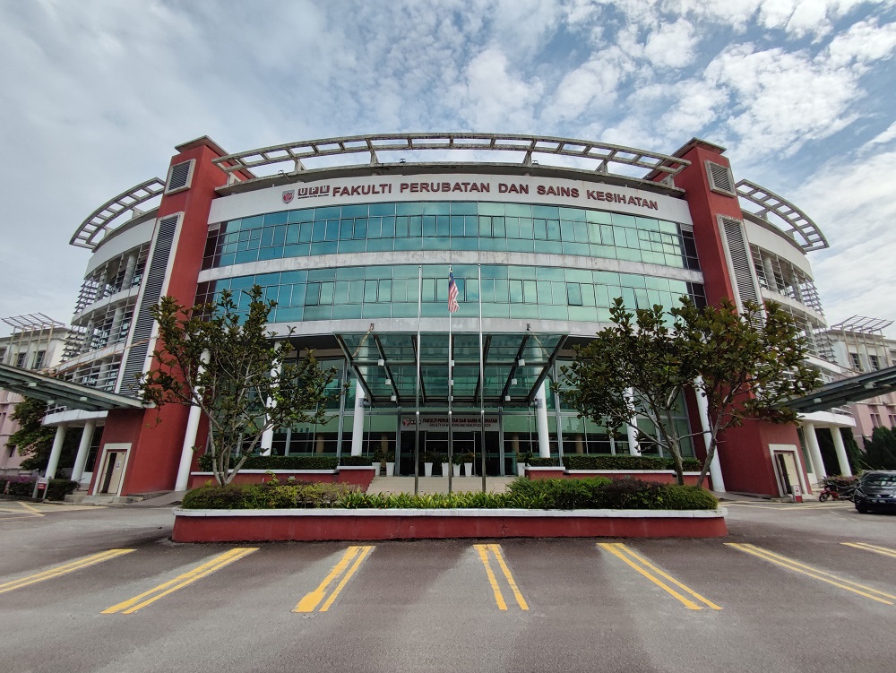 Giải pháp Wi-Fi thông minh mở rộng linh hoạt cho Đại học Putra Malaysia (2)