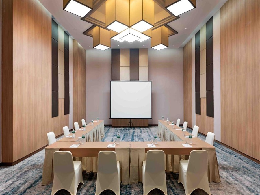 Hotel Santika Bukittinggi – Tăng tốc chuyển đổi số hệ thống lưu trú với giải pháp EnGenius Cloud (3)