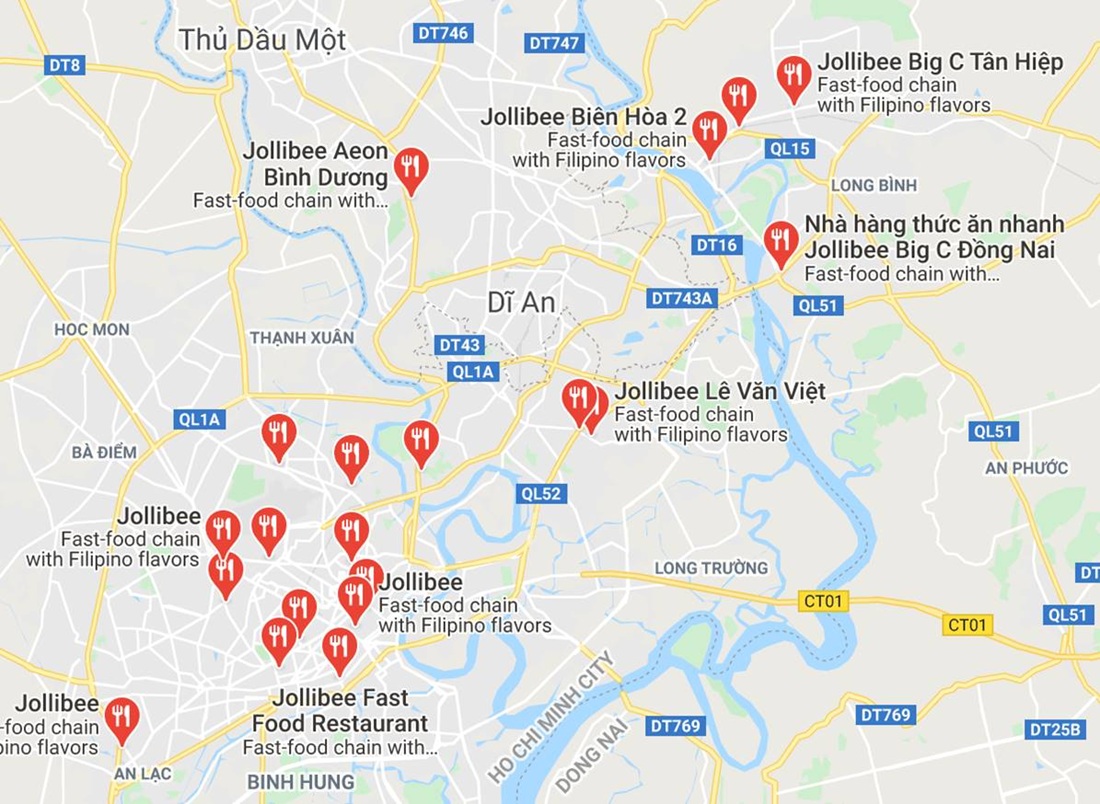 Jollibee Food Corp. - Nâng cấp hạ tầng Wi-Fi để tăng trải nghiệm khách hàng tại Việt Nam (2)