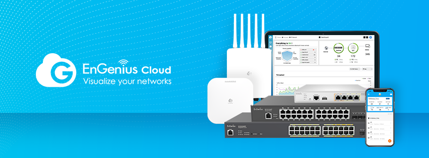 Tăng cường vùng phủ Wi-Fi trong kho hàng tại Ả Rập Saudi (6)