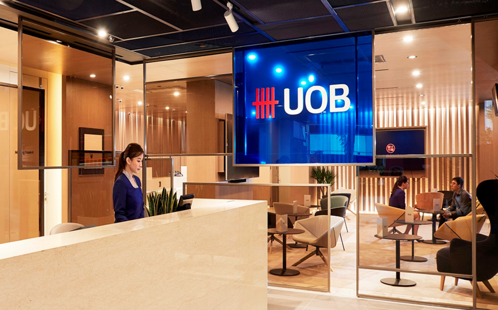Triển khai hạ tầng Wi-Fi cho tòa nhà UOB Plaza và nâng cấp các chi nhánh Citibank (4)