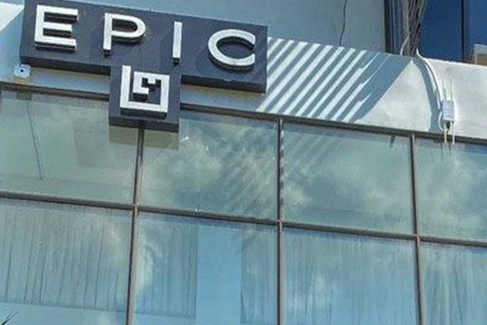 Dự án triển khai Wi-Fi Mesh tại Eden Garden Mall (3)