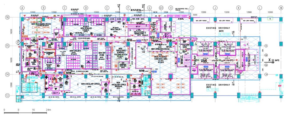 Freshdirect – Giải pháp Wi-Fi mạnh mẽ giúp tối ưu vận hành trong môi trường khắc nghiệt (3)