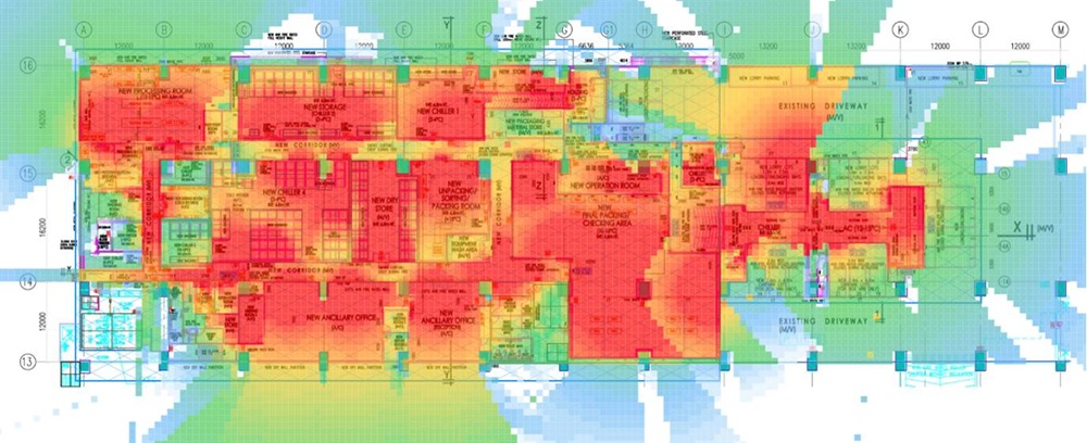 Freshdirect – Giải pháp Wi-Fi mạnh mẽ giúp tối ưu vận hành trong môi trường khắc nghiệt (4)