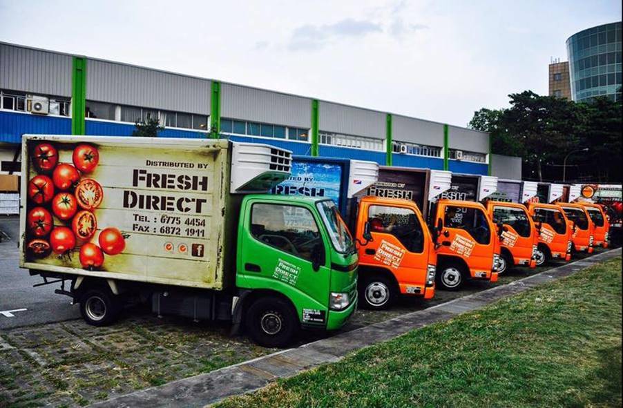 Freshdirect – Giải pháp Wi-Fi mạnh mẽ giúp tối ưu vận hành trong môi trường khắc nghiệt (5)