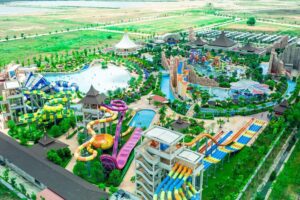 Giải pháp Wi-Fi toàn diện cho Garden City Beach Park (1)