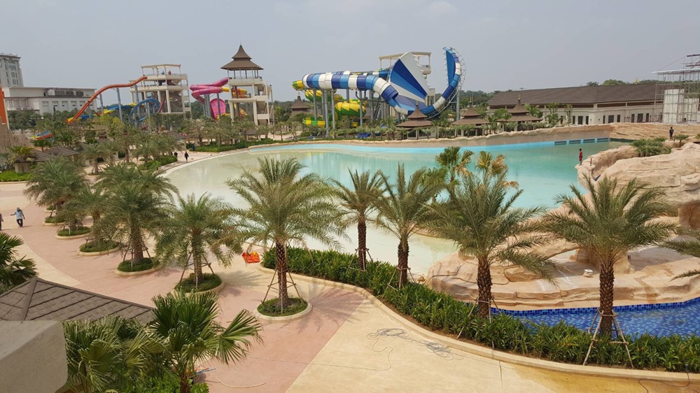 Giải pháp Wi-Fi toàn diện cho Garden City Beach Park (1)