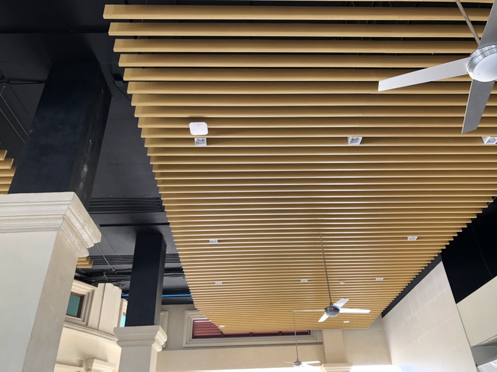 Giải pháp Wi-Fi toàn diện cho Garden City Beach Park (2)