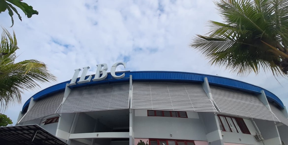 Giải pháp Wi-Fi toàn diện cho hệ thống Trường Quốc tế ILBC (4)