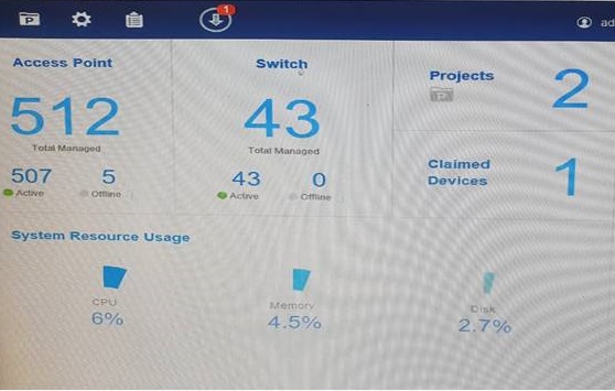 LuLu Group – Giải pháp Wi-Fi toàn diện từ EnGenius cho khu nhà ở công nhân quy mô lớn (1)