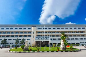 Nâng cấp hạ tầng mạng cho Bệnh viện Lam Wah Ee (1)