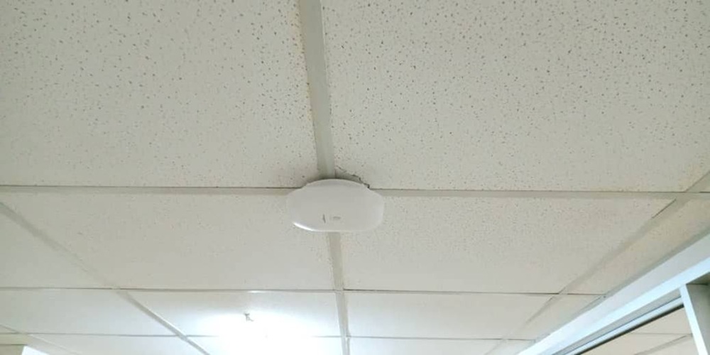 Nâng cấp hạ tầng mạng cho Bệnh viện Lam Wah Ee (2)