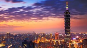 Triển khai Wi-Fi 6 EnGenius Cloud cho sự kiện Countdown Taipei (6)