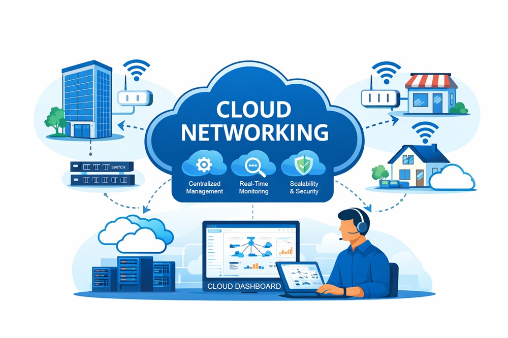Cloud Networking là gì - Lợi ích của EnGenius Cloud đối với IT Manager (3)